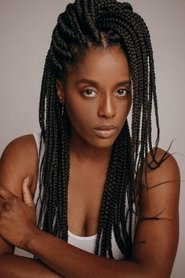 Lidia Nené portrait