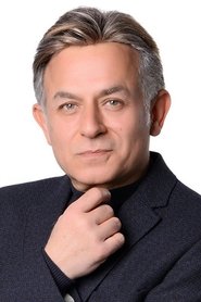 Eray Eserol portrait
