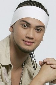 Billy Crawford portrait
