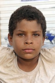 Vinicius Nascimento portrait