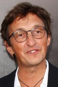 Maxime Alexandre portrait