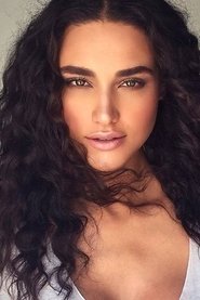 Débora Nascimento portrait