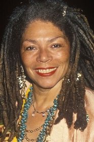 Rosalind Cash portrait