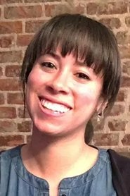 Marina Cockenberg portrait