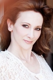 Pia Lanciotti portrait