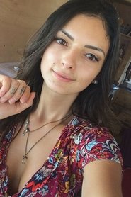 Jordana Prado portrait