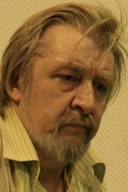 Viktor Naymushin portrait