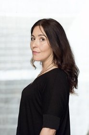 Marjuta Slamič portrait