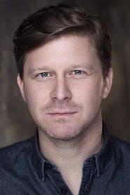 Dean Chisnall portrait