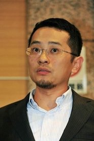 Fan-chiang Tai-chi portrait