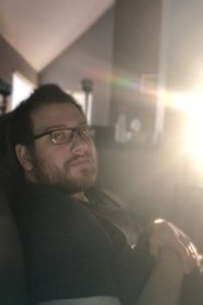 Tyler Jones portrait