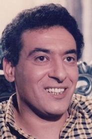 Shawqi Shamekh portrait