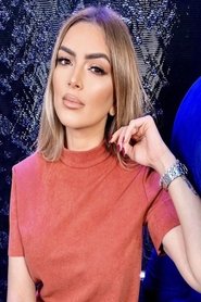 Samira Magroun portrait