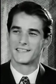 Kostas Fyssoun portrait