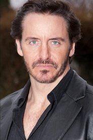 Charles Mesure portrait