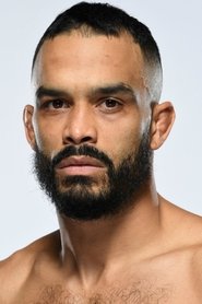 Rob Font portrait