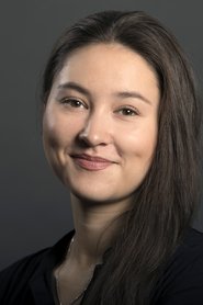 Nivi Pedersen portrait