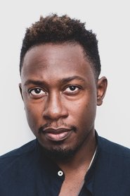 Stefan Dezil portrait