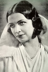 Carmen Violeta portrait
