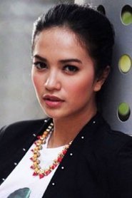 Meriza Febriani portrait