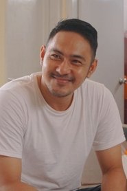 Muhammad Akbar Nasdar portrait