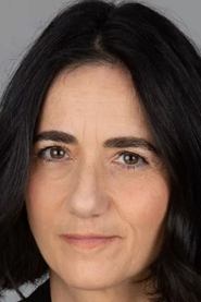 Ruth Lass portrait