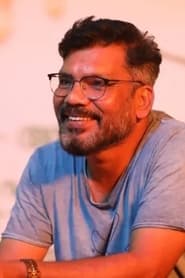Ashraf Hamsa portrait