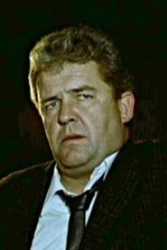 Billy Kearns portrait