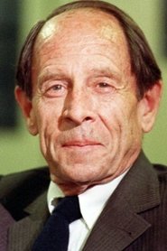 Michel Jobert portrait