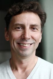 Maksim Litovchenko portrait