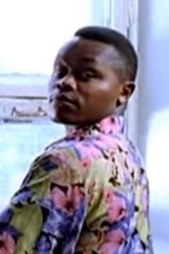 Benjamin Benimana portrait