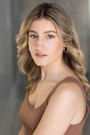 Molly Hargrave portrait