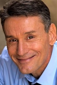 John Mariano portrait