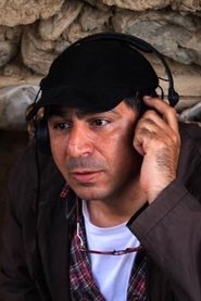 Jamil Rostami portrait