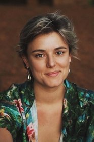 Luiza de Andrade portrait