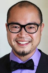 James Taku Leung portrait