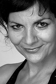 Valéria Fürješová portrait