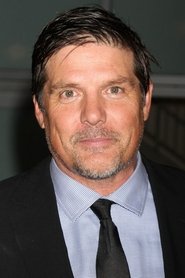 Paul Johansson portrait