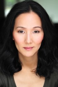 Michelle Choi-Lee portrait
