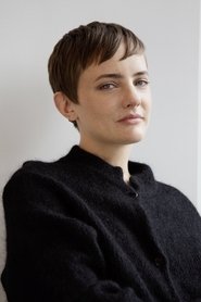Lucy McKendrick portrait