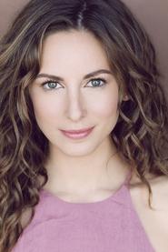 Kelly Donohue portrait