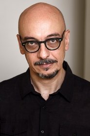 Sérgio Rodrigues portrait
