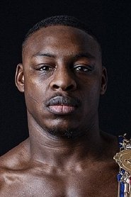 Dan Azeez portrait