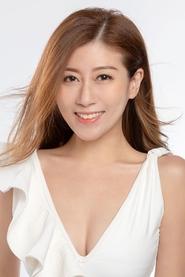 Adrienne Lau portrait