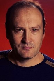 Sergey Zadorin portrait