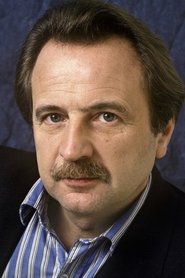Régis Debray portrait