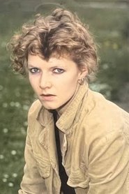Dawn Archibald portrait