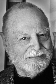 Christer Strömholm portrait