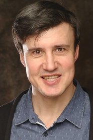 Sergey Pinchuk portrait