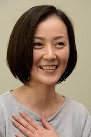 Kaori Takahashi portrait